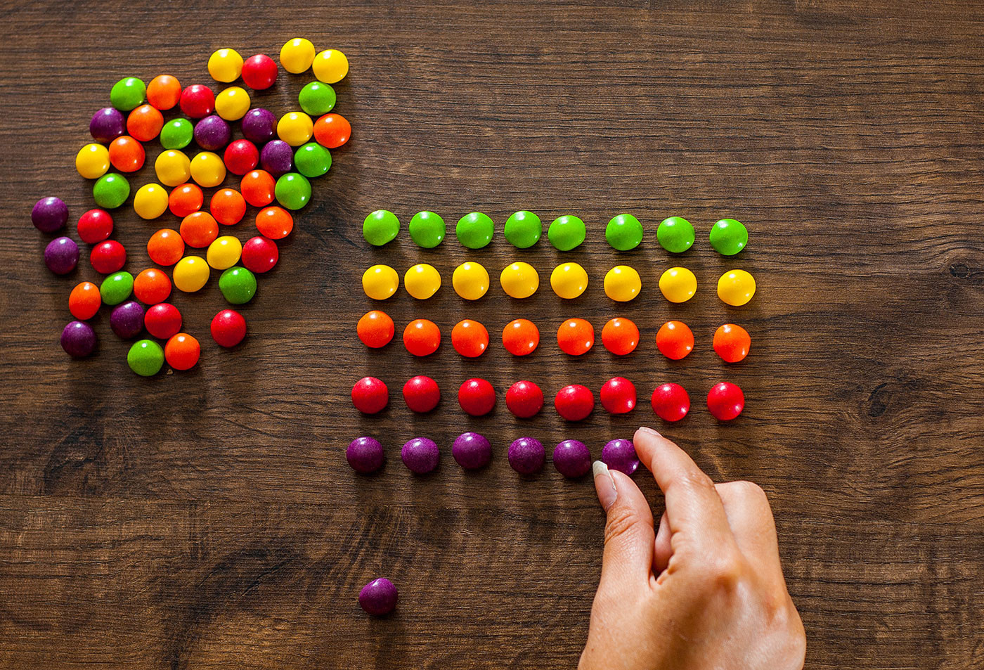 Почему людям, склонным к перфекционизму, так трудно быть довольными?