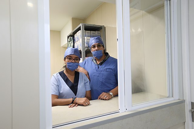 Поликлиника на выбор – решил(-а), где лечиться по ОМС?