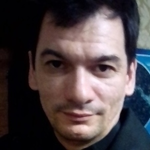 Алекбаров Эдуард Ирикович