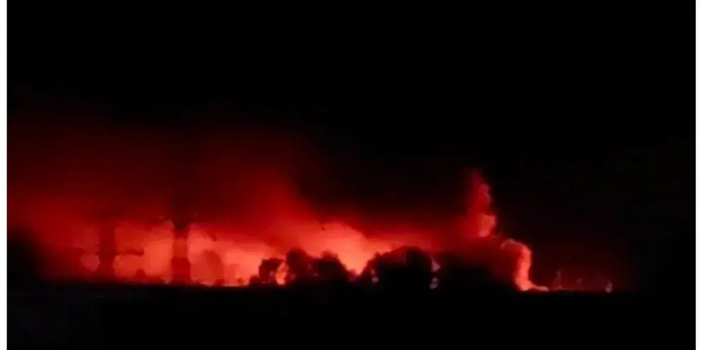 По критической инфраструктуре (значимый ответ).