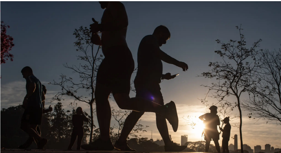 Могут ли упражнения укрепить ваш иммунитет?