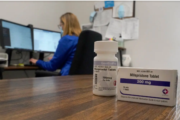 Поставщики таблеток для прерывания беременности экспериментируют со Способами расширения доступа