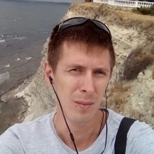 Артур Тагиров I блог IT-препода, г. Нижний Тагил