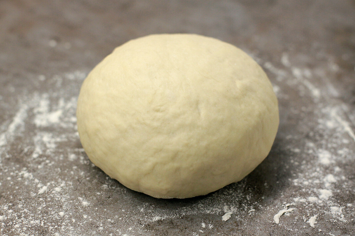 Расстегаи из рыбы: Незаменимая закуска на русском столе (рецепт)