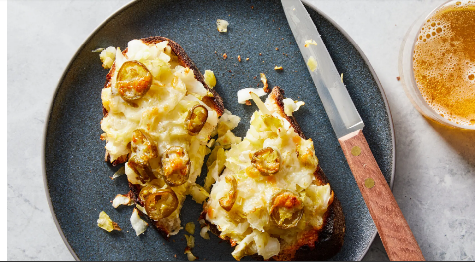 16 простых рецептов для голодных, занятых людей Или просто голодных людей, которым нравятся простые рецепты.