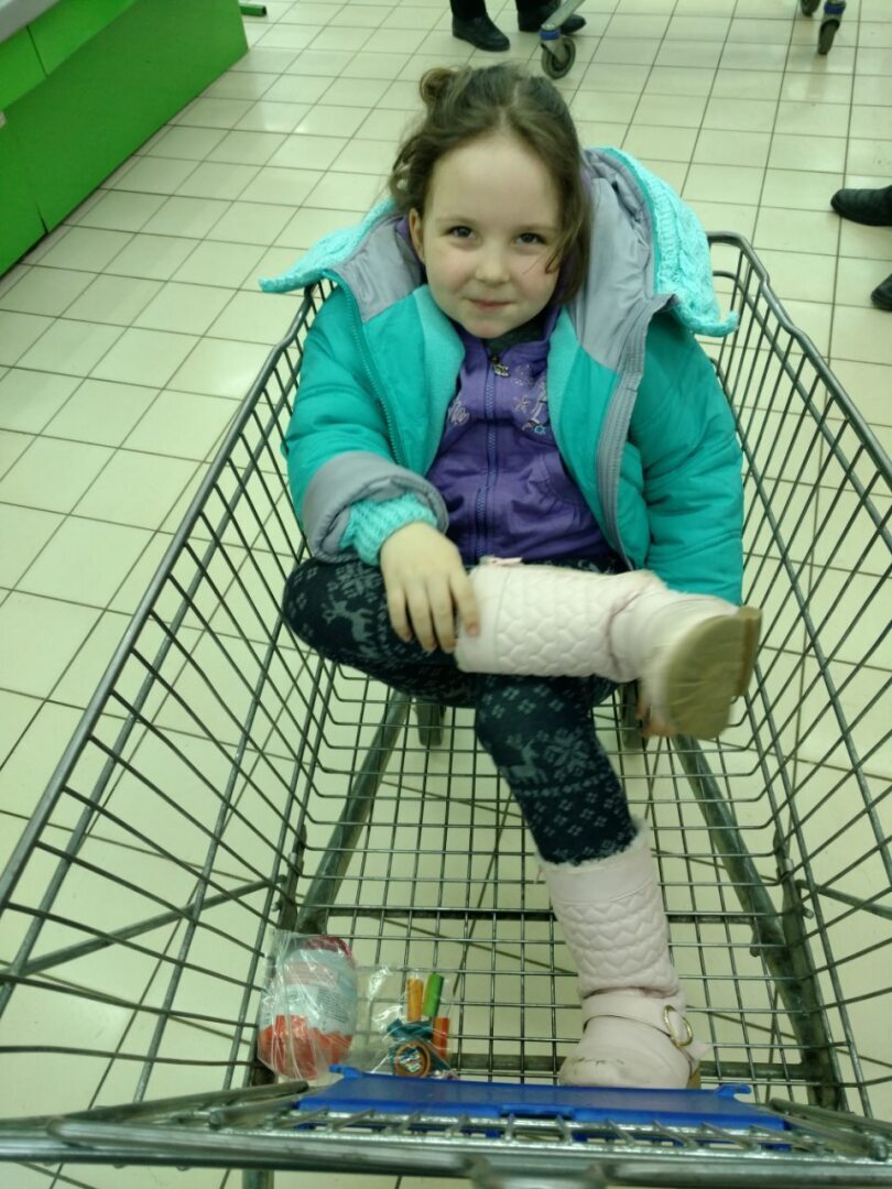 Меня уже потихоньку бесит: неужели так трудно назвать тему своей публикации?