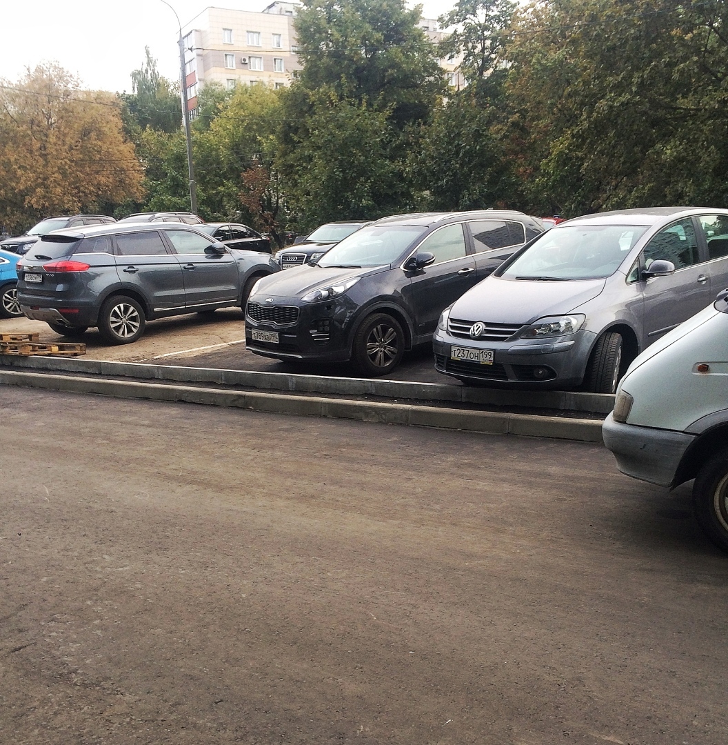 Класть или не класть, вот в чем вопрос.