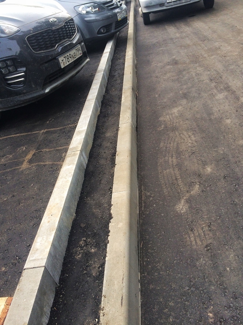 Класть или не класть, вот в чем вопрос.