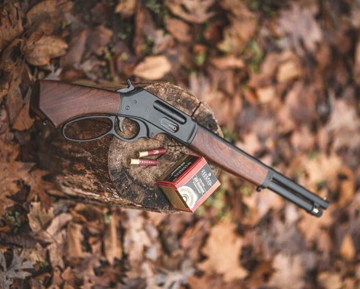 Законно ли изъятие оружия после двух штрафов по КоАП?