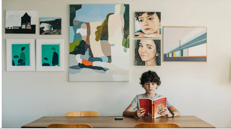 Для вашего 5-летнего ребенка? Все больше родителей говорят "Да".