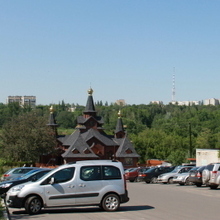 Лариса Сергеевна, г. Иваново