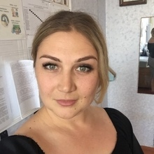 Эльвина, г. Красногвардейское