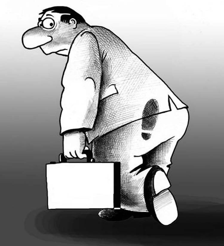 А было ли сокращение? Или это все-таки была попытка избавиться от "неугодного кадра"?