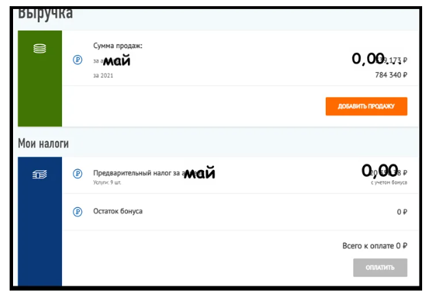 St✭r ПЕР@⤵️. Делюсь своим мнением о программе "Мой налог" для самозанятых. На мой взгляд, она бестолковая.