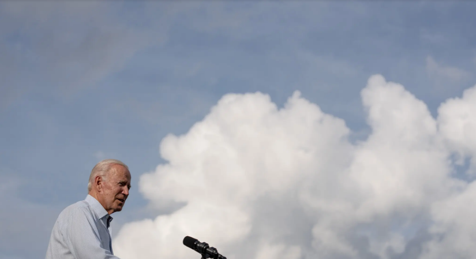 Байден маневрирует, пытаясь избежать разрушительной железнодорожной забастовки