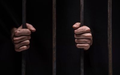 Духовная тюрьма