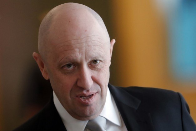 Либо ЧВК и зэки, либо наши дети