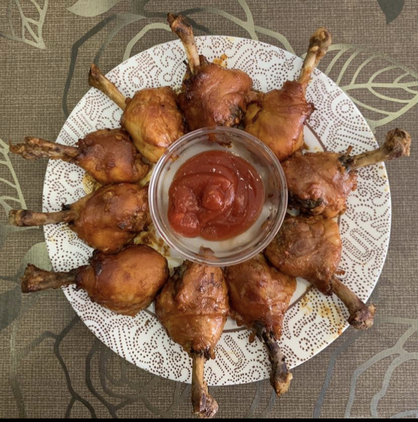 Мясо! Хочу мяса! Охотникам посвящается!