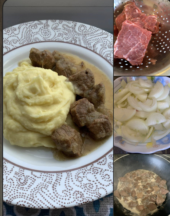 Мясо! Хочу мяса! Охотникам посвящается!