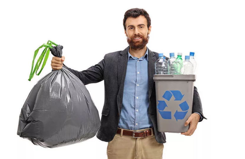 Всем ОФИСНЫМ компаниям на заметку: как платить меньше за мусор (ТКО) в Москве