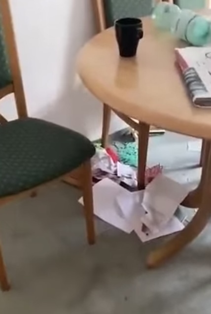 «Сдам квартиру, жителям Украины не беспокоить!» или как беженцы гадят съемные квартиры.