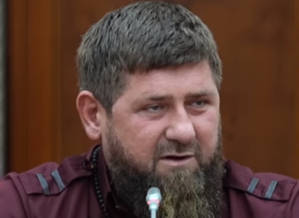 А Вы готовы принять Кадырова как следующего Президента РФ?