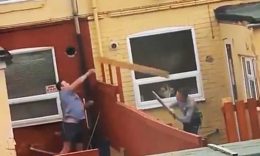 Квартирный вопрос – 3. Квартирные баталии, в которых мать отказывается от своего ребенка