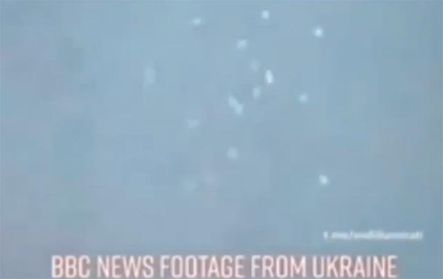 Борьба с лунатиками (Британия утверждает).