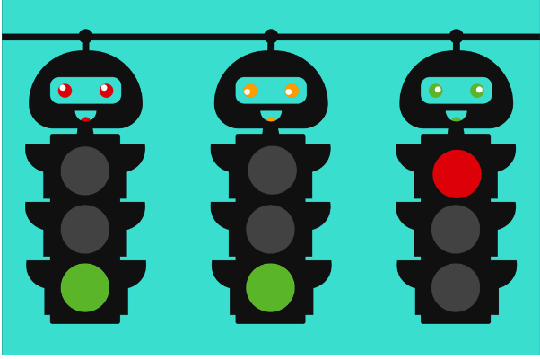 Может ли ИИ покончить с автокатастрофами? Потенциал есть.