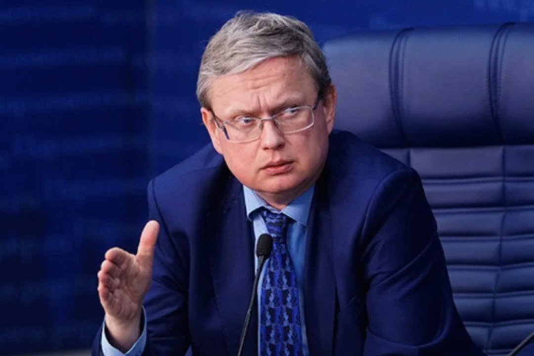 Михаил Делягин, доктор экономических наук, депутат Госдумы РФ: СВО на истощение