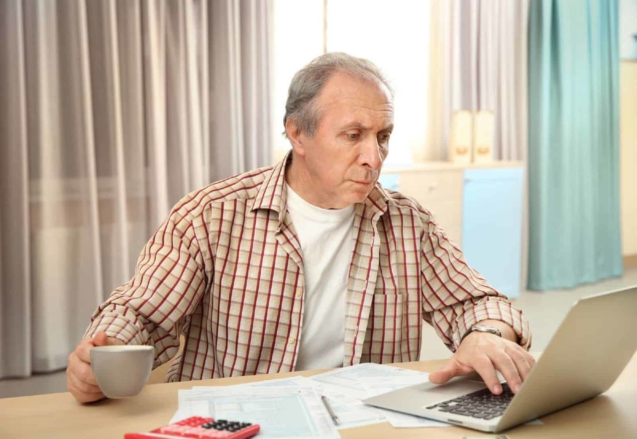 Кто может столкнуться с недоплатой пенсии
