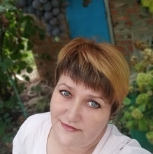 Ольга, г. Махачкала