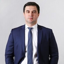Адвокат Садыков Ришат Рашитович, г. Москва