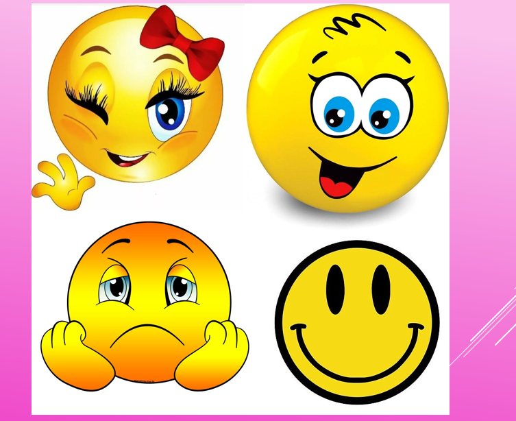 Этот день в истории интернет-общения: Международный день смайлика