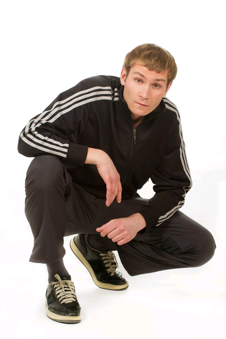 Поле конфликта