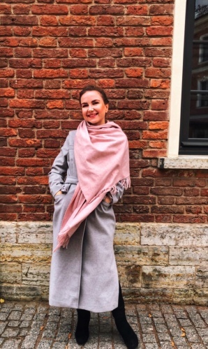 "...Я тогда совсем отчаялся. А потом встретил тебя".