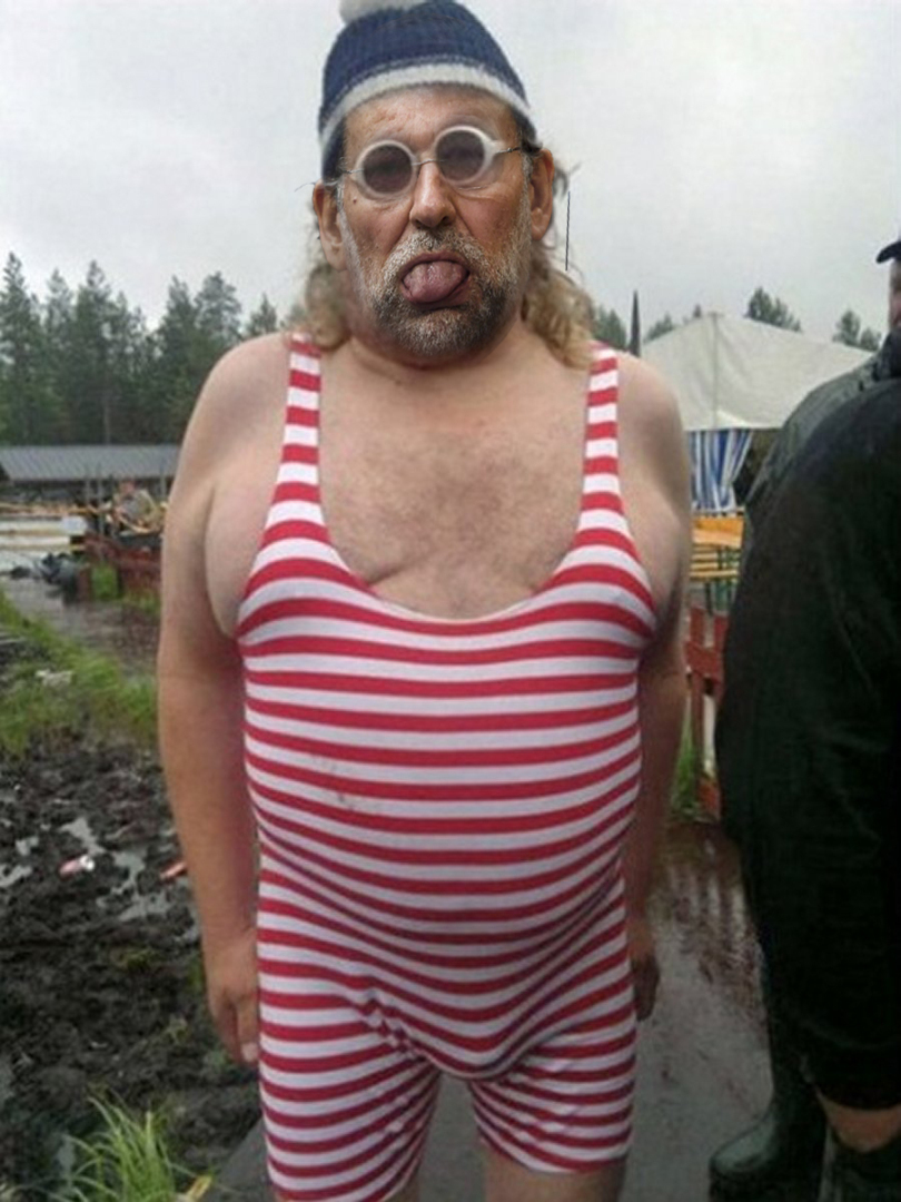 Как я после развода мужа себе искала...