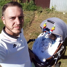 Андрей, г. Пермь