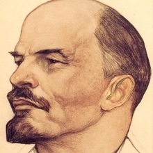 Владимир Ильич, г. Северск