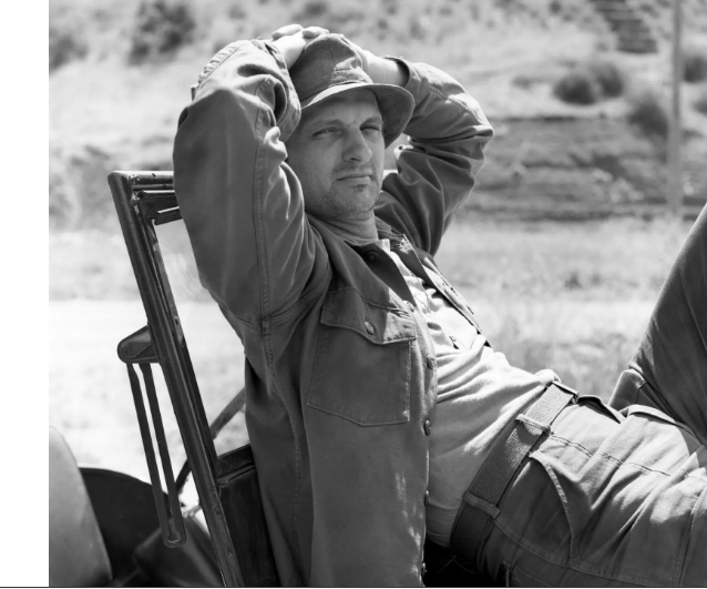 Алан Алда о "M * A * S * H": "У каждого что-то отняли"