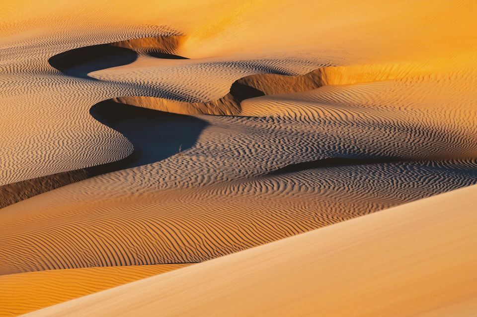 Завораживающая красота нашей планеты!