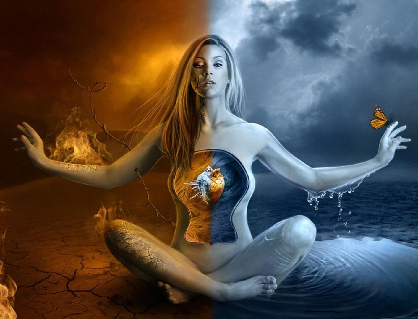 Умная или красивая: какую выберет мужчина. Может выбирает женщина?