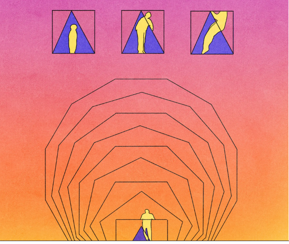 Математика - великий секрет