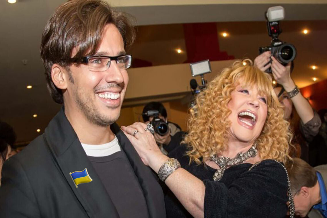 Муж и жена - одна сатана: какие последствия ждут Примадонну, потребовавшую объявить себя иноагентом? Оценка Кремля и юристов