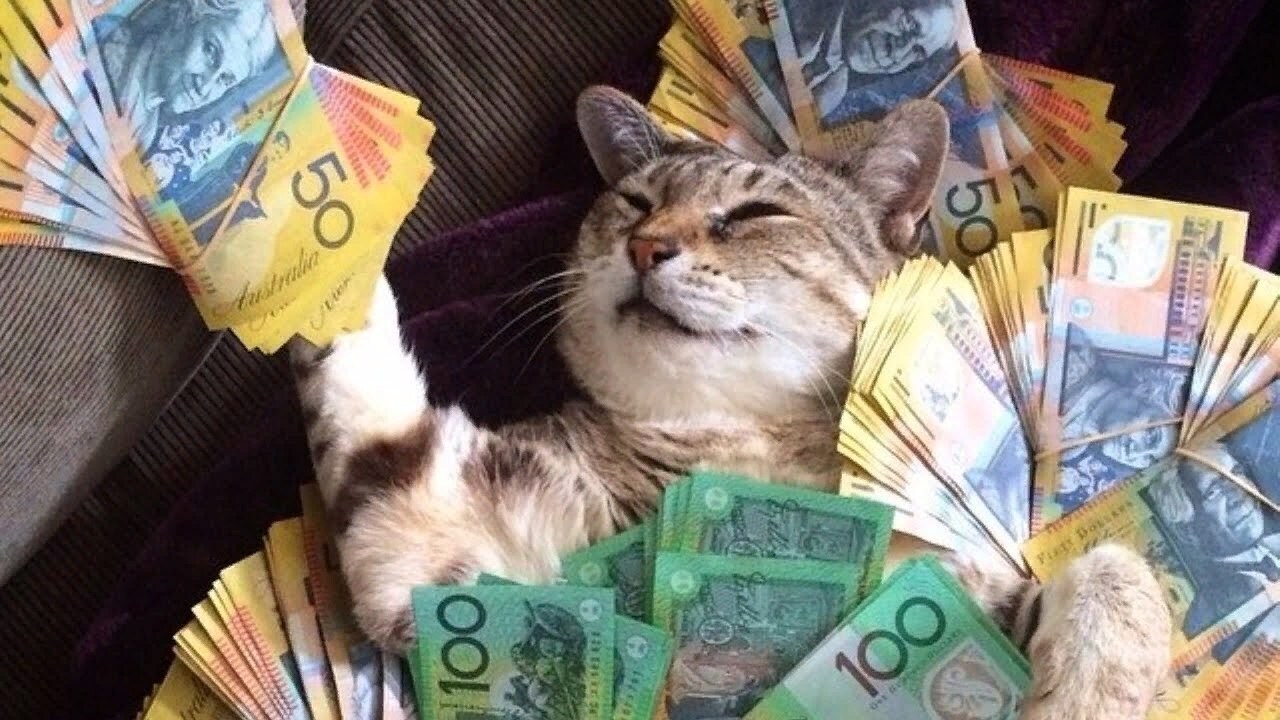 Интересно Вам куда инвестировать чтобы увеличить сбережения?