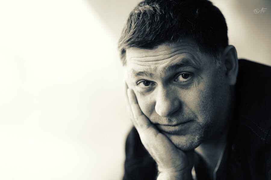 Прощай худрук, прощай Сергей Пускепалис…..