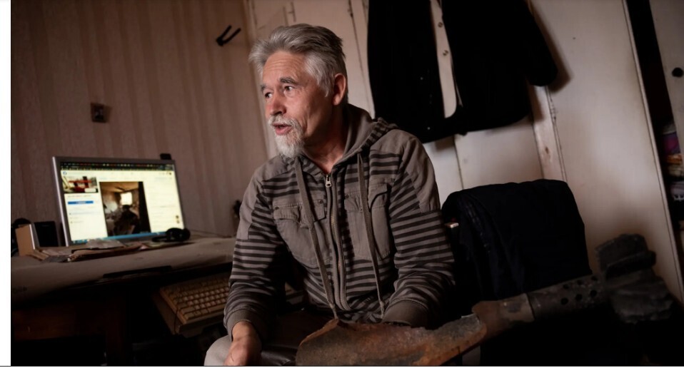 Одна большая проблема для Украины очевидна: стекло