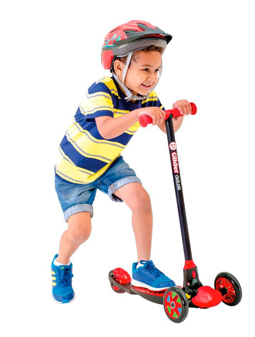 Что делать, если вас сбили на самокате? Это ДТП или что?