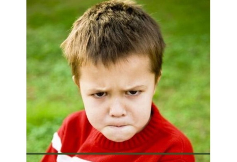 Можно ли законно перевести буйного ребенка в другую группу?