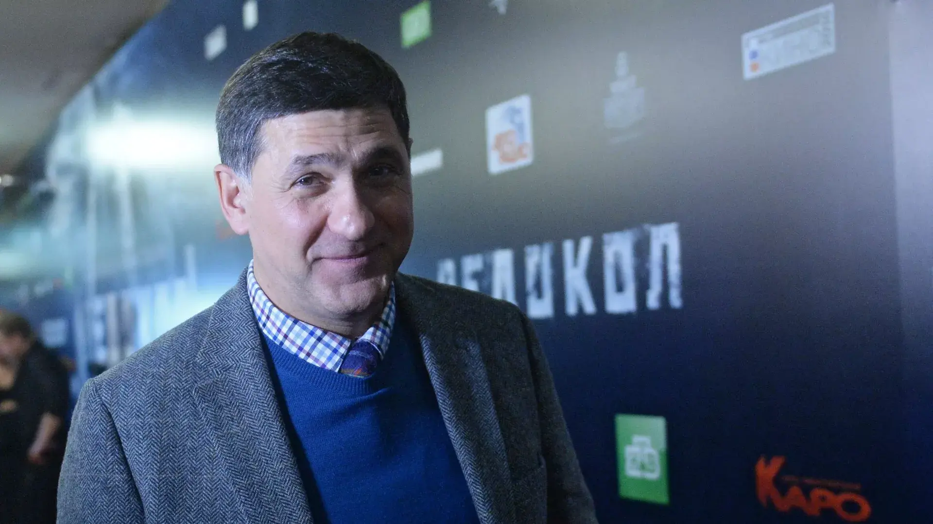 Актер и режиссер Сергей Пускепалис, сегодня погиб в ДТП: названа причина гибели актера с места аварии, фото 20 сентября 2022